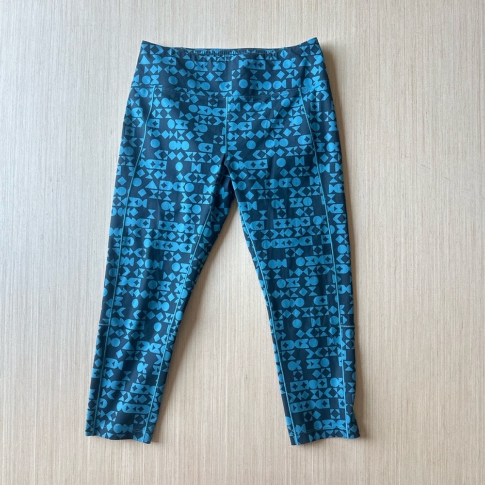 Mountain Hardware Pattern Leggings